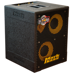 Markbass MB58R CMD 102P Basszuskombó