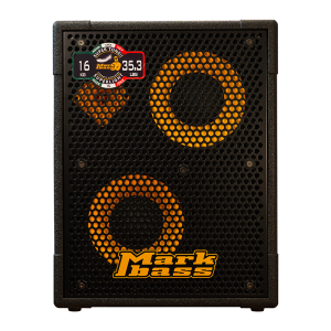 Markbass MB58R CMD 102P Basszuskombó