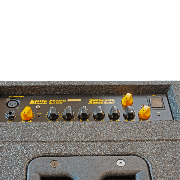 Markbass MB58R CMD 102P Basszuskombó