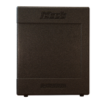 Markbass MB58R CMD 102P Basszuskombó