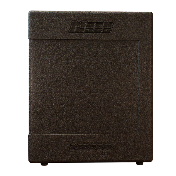 Markbass MB58R CMD 102P Basszuskombó