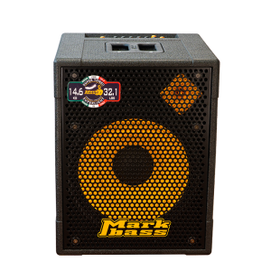 Markbass MB58R CMD 151P Basszuskombó