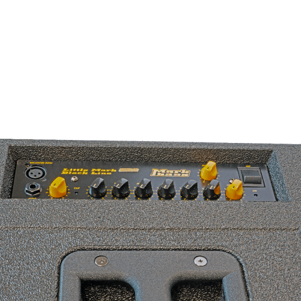 Markbass MB58R CMD 151P Basszuskombó