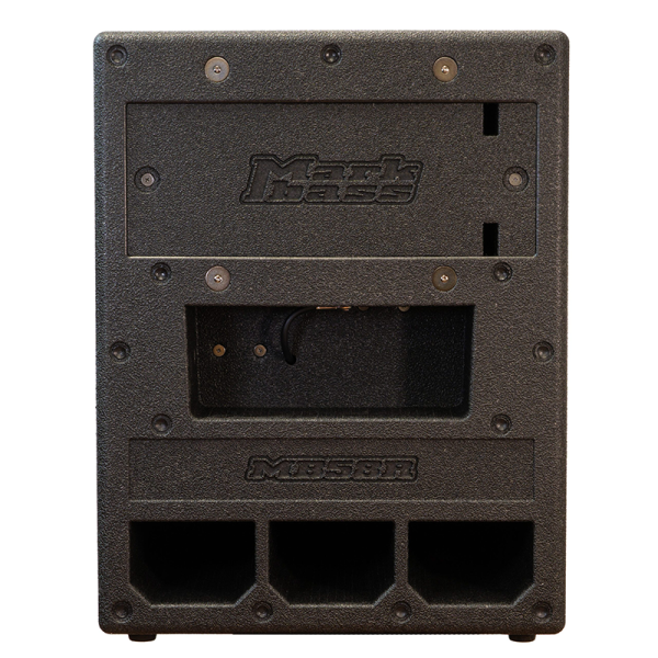 Markbass MB58R CMD 151P Basszuskombó