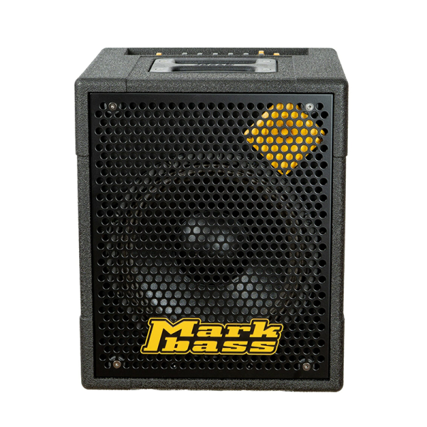 Markbass MB58R Mini CMD 121P Basszuskombó