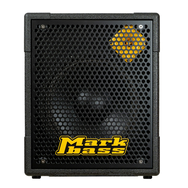 Markbass MB58R Mini CMD 121P Basszuskombó