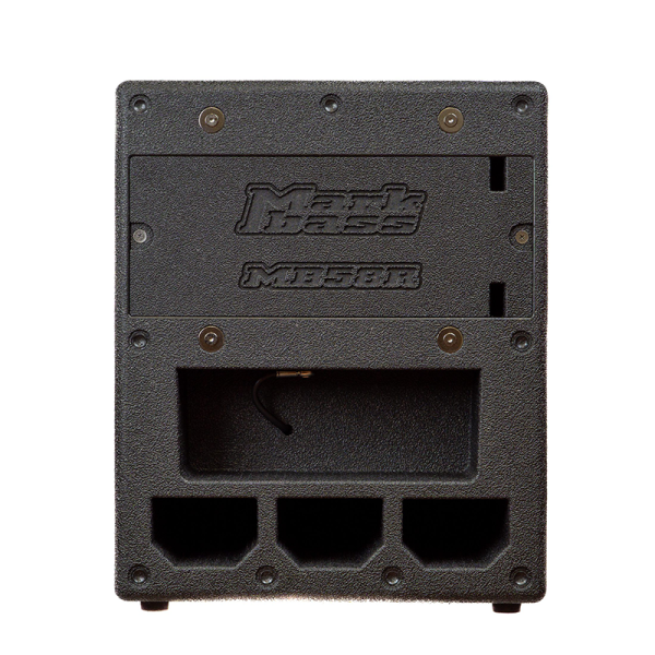Markbass MB58R Mini CMD 121P Basszuskombó