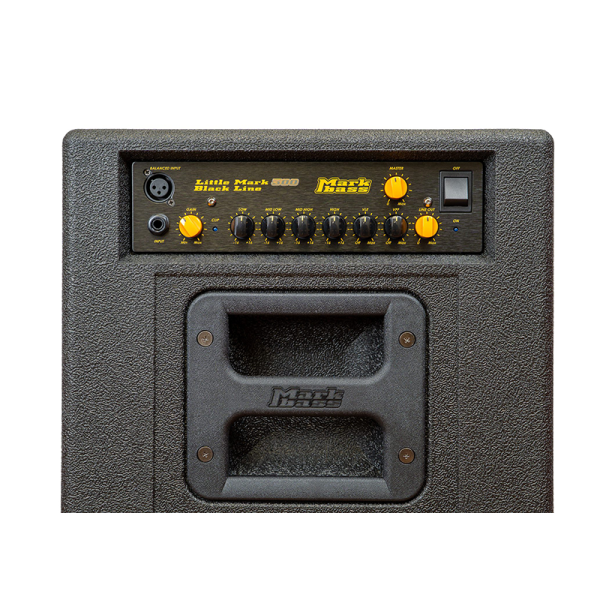 Markbass MB58R Mini CMD 121P Basszuskombó