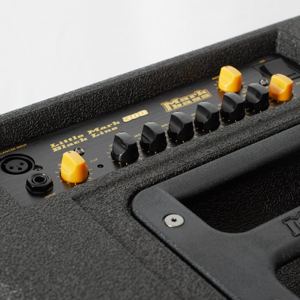 Markbass MB58R Mini CMD 121P Basszuskombó