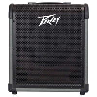 Peavey Max 100 basszus kombó