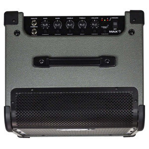 Peavey Max 100 basszus kombó Peavey Max 100 basszus kombó