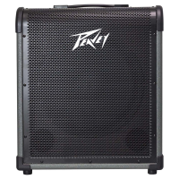 Peavey Max 150 basszus kombó