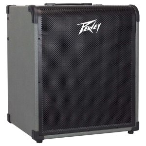 Peavey Max 250 basszus kombó