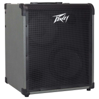 Peavey Max 300 basszus kombó Peavey Max 300 basszus kombó