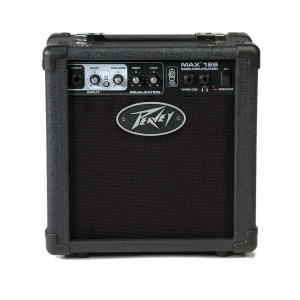 Peavey Max 126 basszus kombó Peavey Max 126 basszus kombó