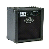 Peavey Max 126 basszus kombó Peavey Max 126 basszus kombó