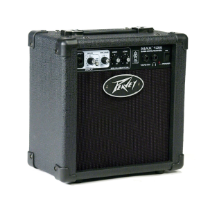 Peavey Max 126 basszus kombó Peavey Max 126 basszus kombó