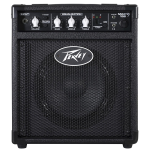 Peavey Max 158 basszus kombó Peavey Max 158 basszus kombó