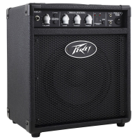 Peavey Max 158 basszus kombó