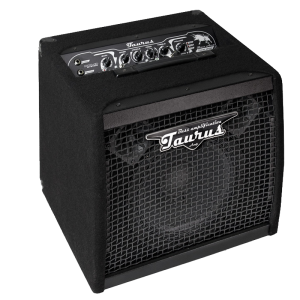 Taurus TS12 Basszusgitár Kombó Taurus TS12 Basszusgitár Kombó