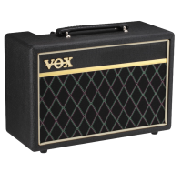 VOX PF10BASS Basszusgitár Kombó VOX PF10BASS Basszusgitár Kombó