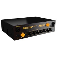 Markbass Little Mark 250 Black Line Basszusgitár Erősítő
