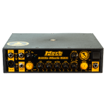 Markbass Little Mark 58R Basszugitár Erősítő Markbass Little Mark 58R Basszugitár Erősítő
