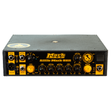 Markbass Little Mark 58R Basszugitár Erősítő Markbass Little Mark 58R Basszugitár Erősítő