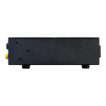 Markbass Little Mark 58R Basszugitár Erősítő Markbass Little Mark 58R Basszugitár Erősítő