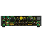 Markbass Little Mark Ninja 58R Basszusgitár Erősítő Markbass Little Mark Ninja 58R Basszusgitár Erősítő