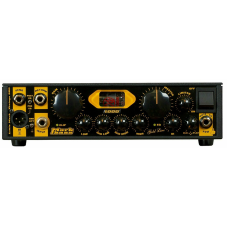 Markbass Little Mark Vintage 1000 58R Basszusgitár Erősítő Markbass Little Mark Vintage 1000 58R Basszusgitár Erősítő