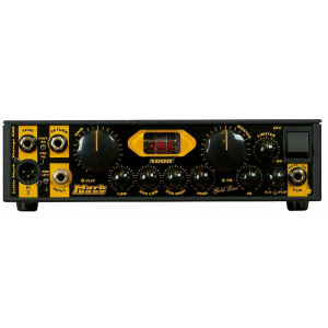Markbass Little Mark Vintage 1000 58R Basszusgitár Erősítő