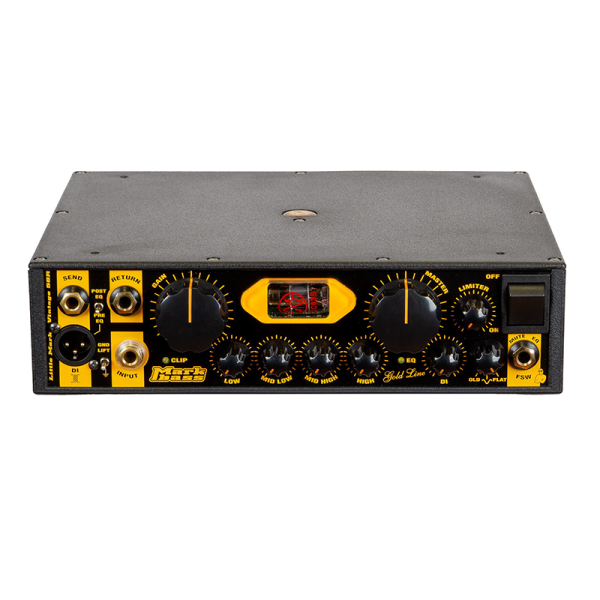 Markbass Little Mark Vintage 58R Basszusgitár Erősítő