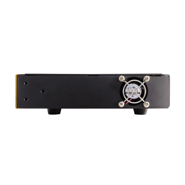 Markbass Nano Mark II Basszusgitár Erősítő Markbass Nano Mark II Basszusgitár Erősítő