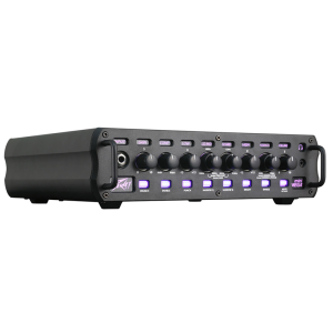 Peavey Mini Mega basszusgitár erősítő 1000W Peavey Mini Mega basszusgitár erősítő 1000W