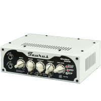 Taurus Qube-300 Basszusgitár Erősítő Taurus Qube-300 Basszusgitár Erősítő