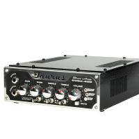 Taurus Qube-450 Basszusgitár Erősítő Taurus Qube-450 Basszusgitár Erősítő