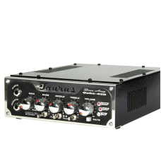 Taurus Qube-450 Basszusgitár Erősítő