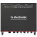 TC Electronic BQ250 Bassusgitár Erősítő