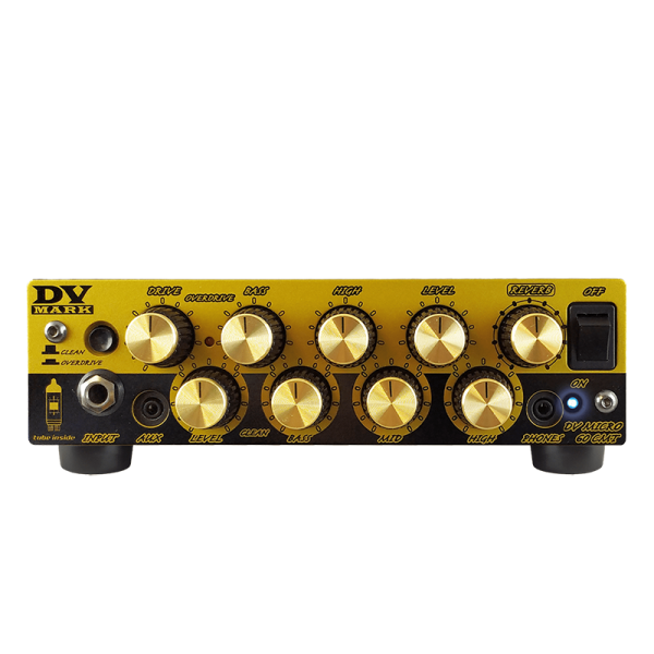 DV Mark Micro 60 CMT Gitárerősítő