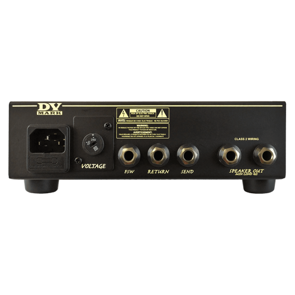 DV Mark Micro 60 CMT Gitárerősítő