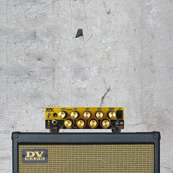 DV Mark Micro 60 CMT Gitárerősítő