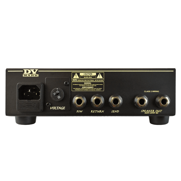 DV Mark Micro 60 Gitárerősítő