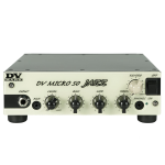 DV Mark Micro Jazz 50 Gitárerősítő
