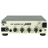 DV Mark Micro Jazz 50 Gitárerősítő DV Mark Micro Jazz 50 Gitárerősítő