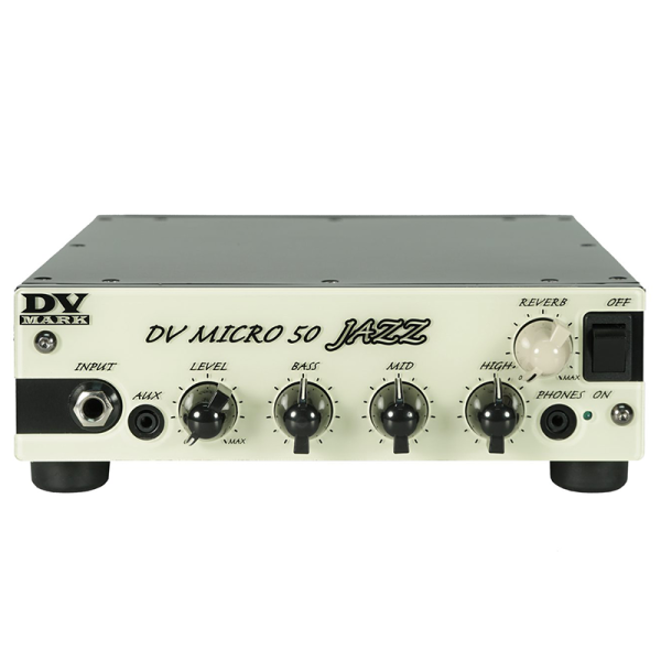 DV Mark Micro Jazz 50 Gitárerősítő