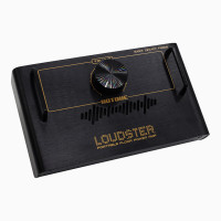Hotone HT-NLF-75 Loudster Nano Legacy Floor hordozható végfok 75W