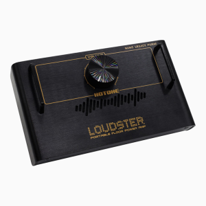 Hotone HT-NLF-75 Loudster Nano Legacy Floor hordozható végfok 75W Hotone HT-NLF-75 Loudster Nano Legacy Floor hordozható végfok 75W