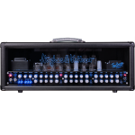 Hughes & Kettner TRIAMP Mark 3 Csöves Gitárerősítő (100W)