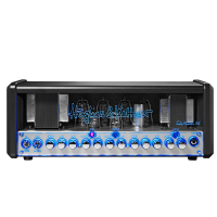 Hughes & Kettner TubeMeister 36 Csöves Gitárerősítő (36W)